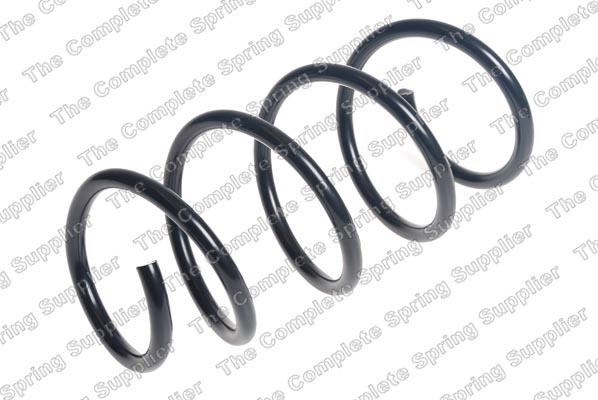 Lesjöfors 4095127 - Пружина ходовой части parts5.com