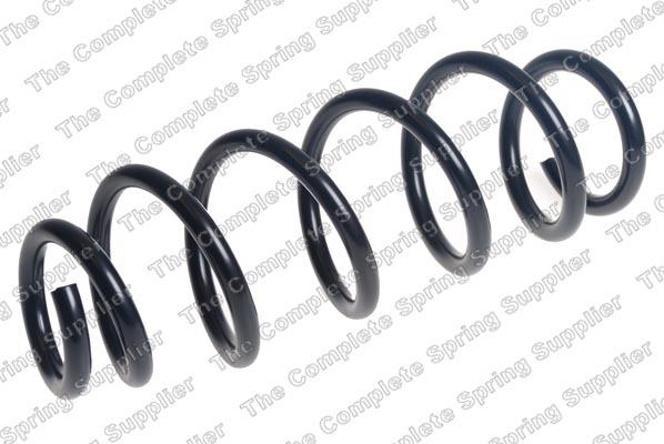 Lesjöfors 4095868 - Пружина ходовой части parts5.com