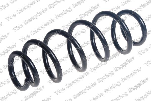 Lesjöfors 4095867 - Пружина ходовой части parts5.com