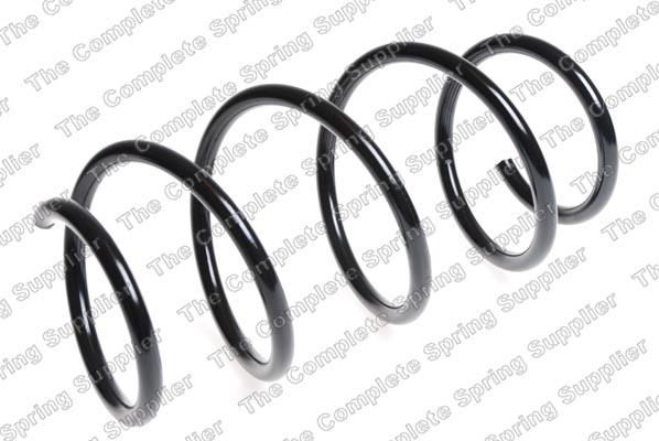 Lesjöfors 4092594 - Пружина ходовой части parts5.com