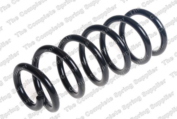 Lesjöfors 4004332 - Пружина ходовой части parts5.com