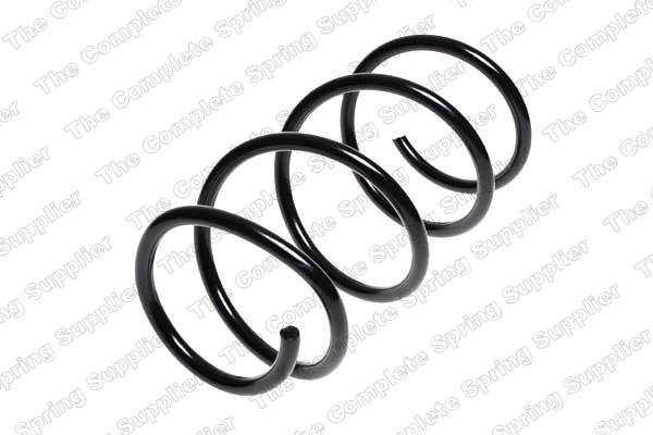 Lesjöfors 4008454 - Coil Spring parts5.com