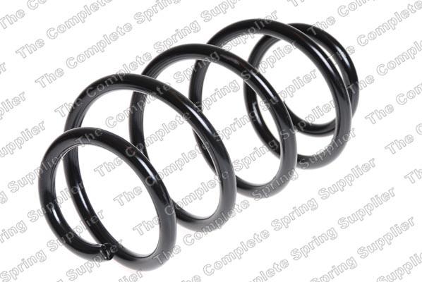 Lesjöfors 4085718 - Пружина ходовой части parts5.com