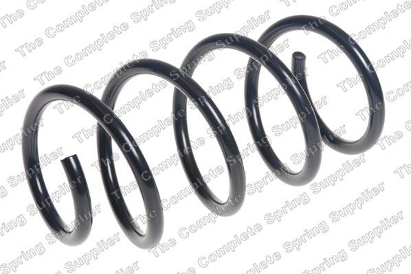 Lesjöfors 4085735 - Пружина ходовой части parts5.com