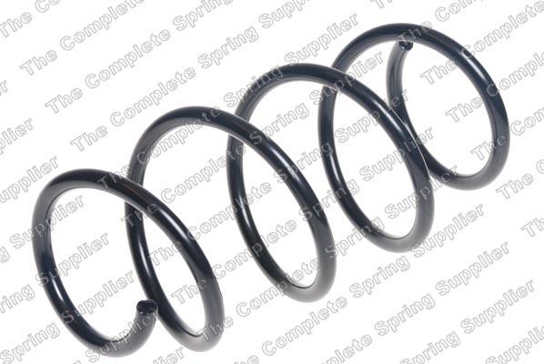 Lesjöfors 4085730 - Пружина ходовой части parts5.com