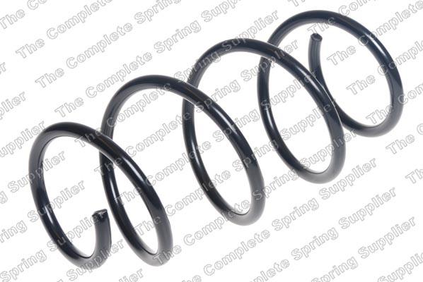 Lesjöfors 4085729 - Пружина ходовой части parts5.com