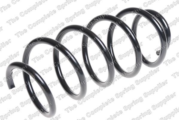 Lesjöfors 4085723 - Пружина ходовой части parts5.com