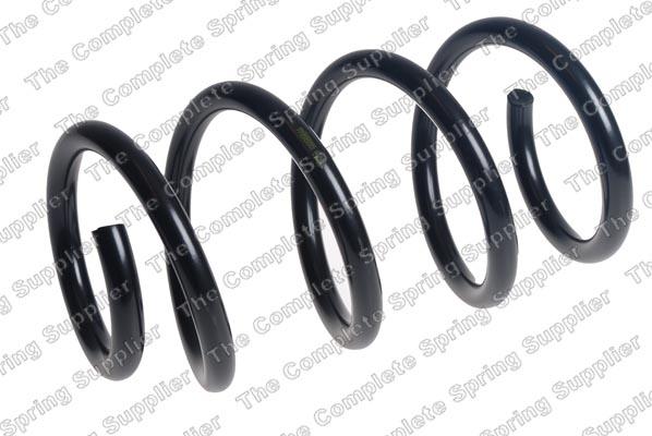 Lesjöfors 4026260 - Пружина ходовой части parts5.com