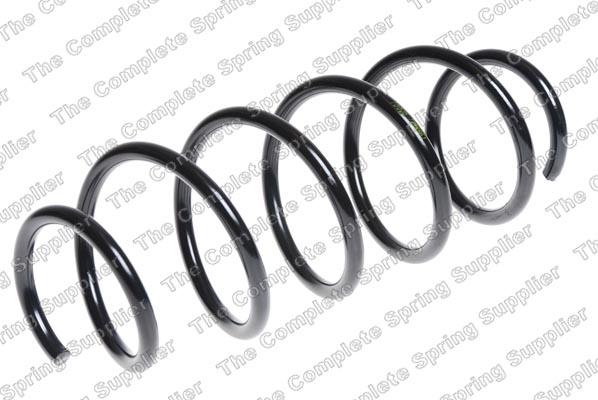 Lesjöfors 4027633 - Пружина ходовой части parts5.com