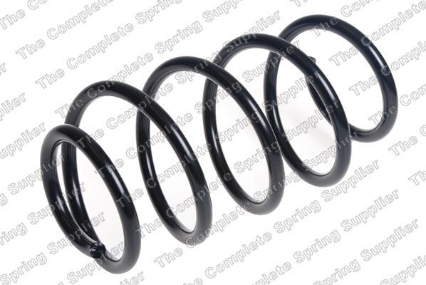 Lesjöfors 4027675 - Пружина ходовой части parts5.com