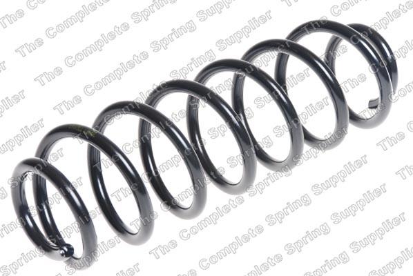 Lesjöfors 4295095 - Пружина ходовой части parts5.com