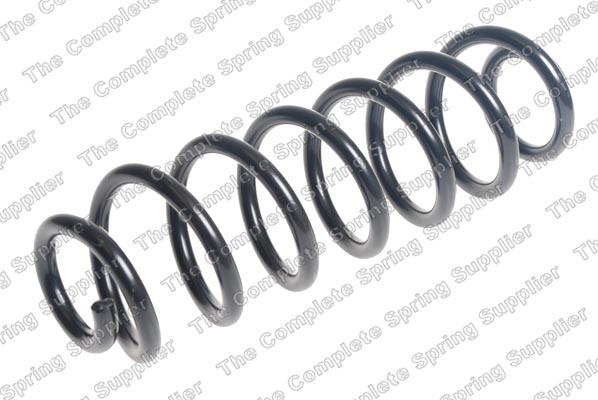 Lesjöfors 4295135 - Пружина ходовой части parts5.com