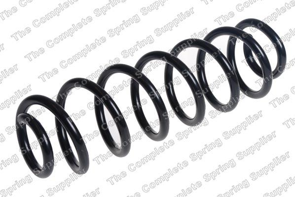 Lesjöfors 4295133 - Пружина ходовой части parts5.com