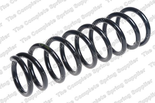 Lesjöfors 4259258 - Пружина ходовой части parts5.com