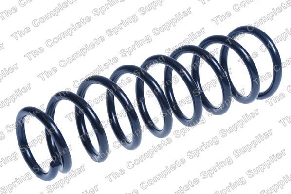 Lesjöfors 4259257 - Пружина ходовой части parts5.com