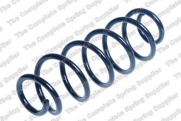 Lesjöfors 4204294 - Пружина ходовой части parts5.com