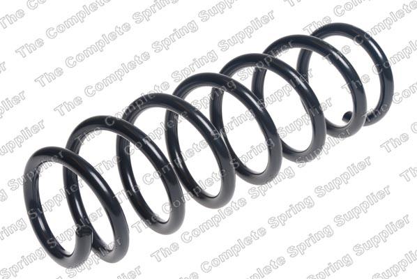 Lesjöfors 4208488 - Пружина ходовой части parts5.com