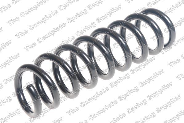 Lesjöfors 4208479 - Пружина ходовой части parts5.com