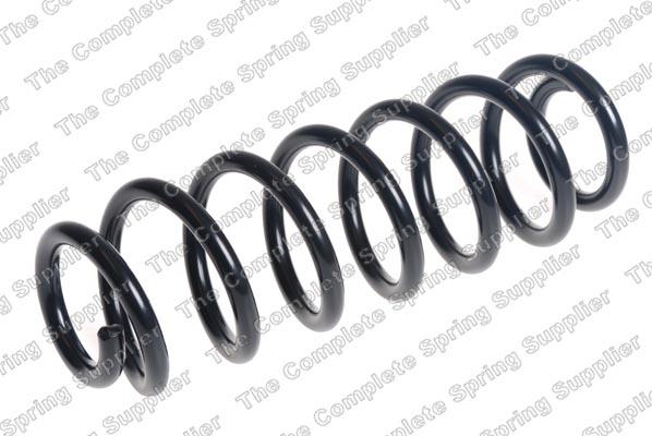 Lesjöfors 4288932 - Пружина ходовой части parts5.com