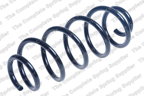 Lesjöfors 4227658 - Пружина ходовой части parts5.com