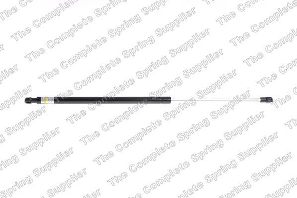 Lesjöfors 8166754 - Gas Spring, boot, cargo area parts5.com