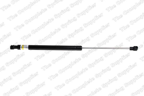 Lesjöfors 8192541 - Gas Spring, boot, cargo area parts5.com