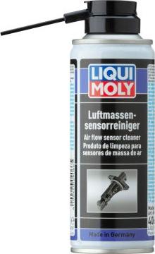 Liqui Moly 4066 - Универсальное средство для чистки parts5.com