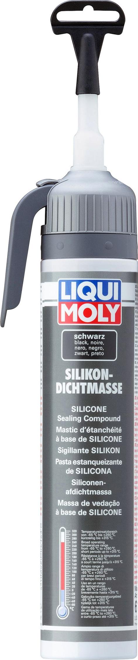 Liqui Moly 6185 - Sealing Substance parts5.com