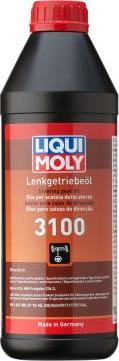 Liqui Moly 1145 - Гидравлическое масло parts5.com