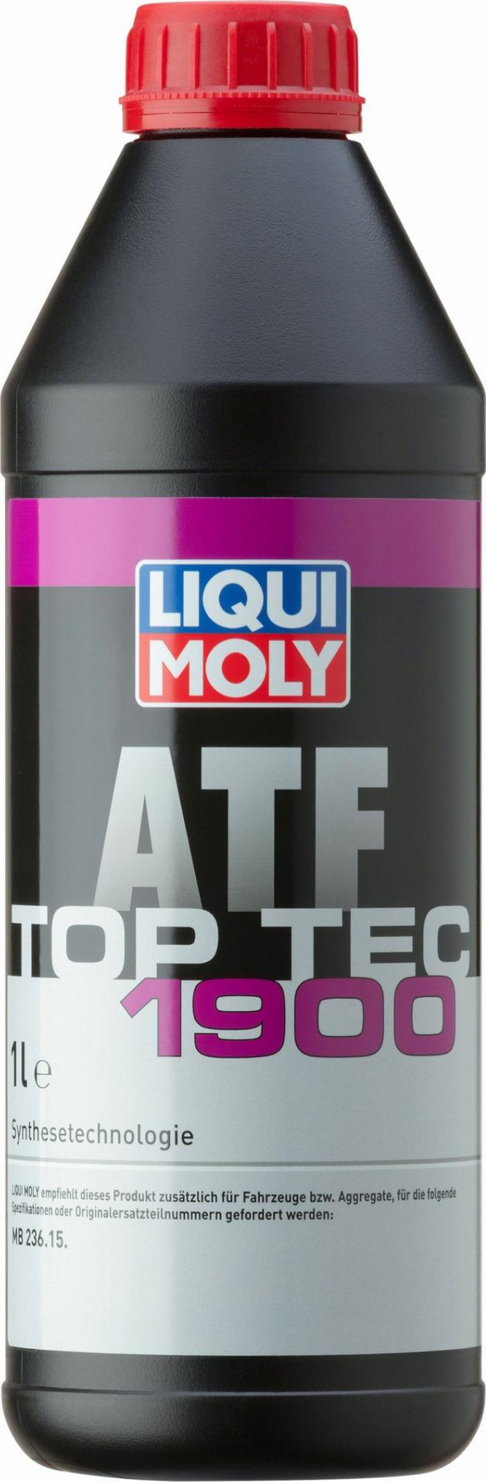 Liqui Moly 3648 - Трансмиссионное масло parts5.com