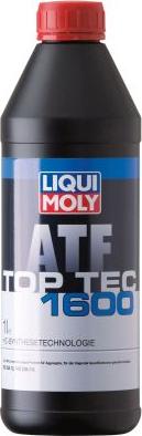 Liqui Moly 3659 - Трансмиссионное масло parts5.com