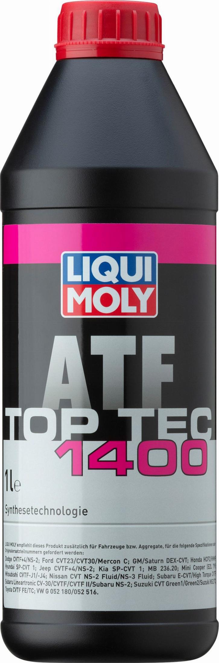 Liqui Moly 3662 - Трансмиссионное масло parts5.com