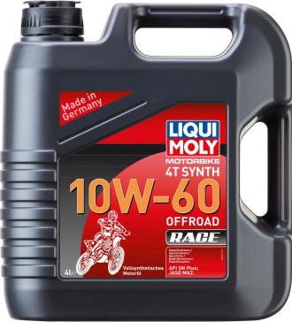 Liqui Moly 3054 - Моторное масло parts5.com
