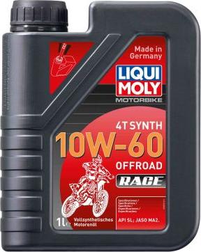 Liqui Moly 3053 - Моторное масло parts5.com