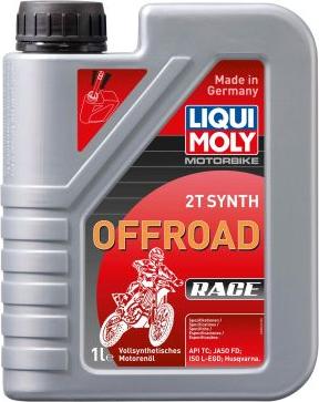 Liqui Moly 3063 - Моторное масло parts5.com