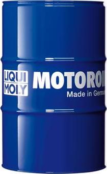Liqui Moly 2101 - Моторное масло parts5.com