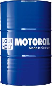 Liqui Moly 2102 - Моторное масло parts5.com