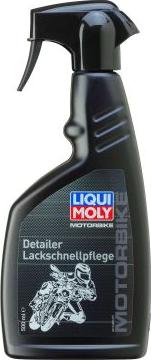 Liqui Moly 21680 - Лаковая полировка parts5.com