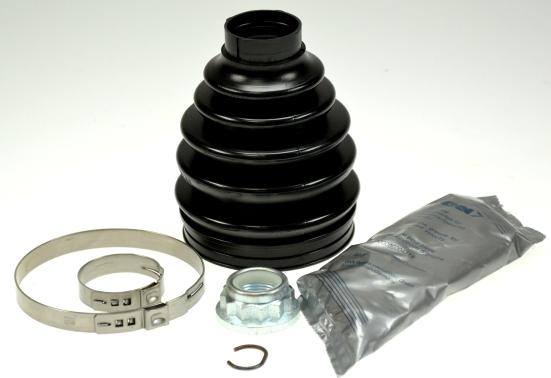 Löbro 304835 - Fuelle, árbol de transmisión parts5.com