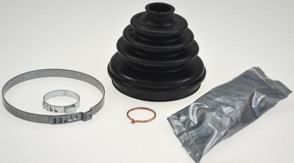 Löbro 300404 - Bellow, drive shaft parts5.com