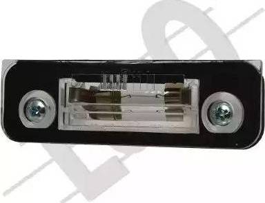 Loro 053-10-900LED - Фонарь освещения номерного знака parts5.com