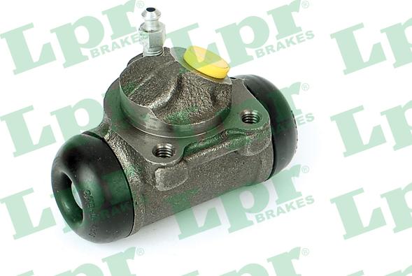 LPR 4592 - Wheel Brake Cylinder parts5.com