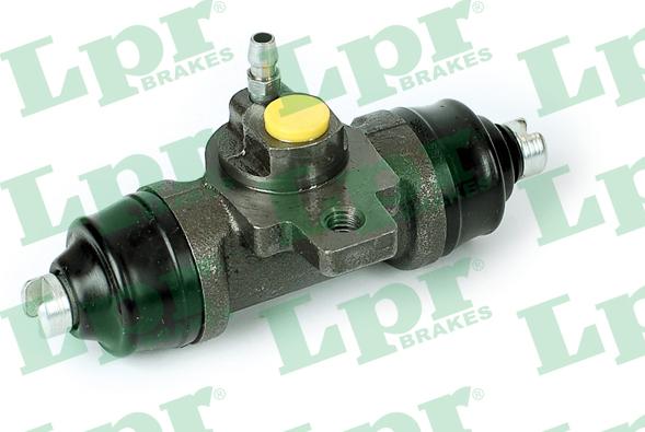 LPR 4550 - Колесный тормозной цилиндр parts5.com