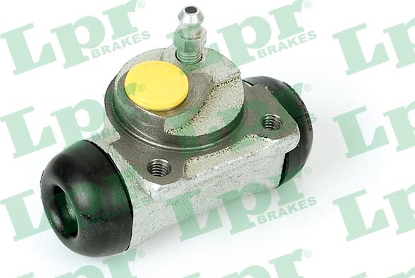 LPR 4581 - Wheel Brake Cylinder parts5.com