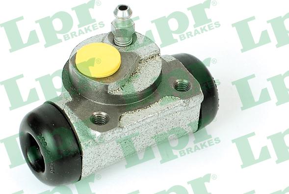 LPR 4582 - Wheel Brake Cylinder parts5.com