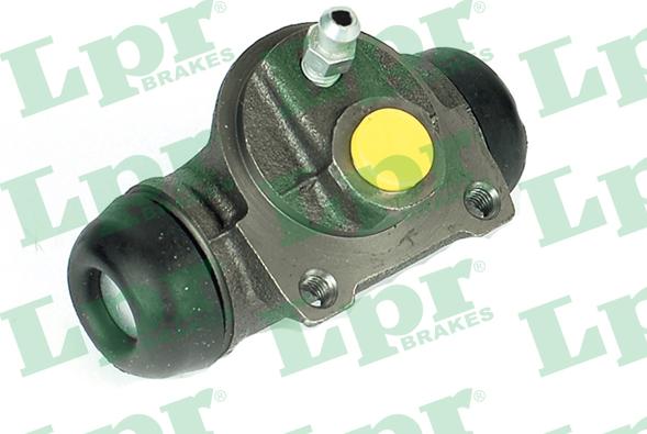 LPR 4047 - Колесный тормозной цилиндр parts5.com