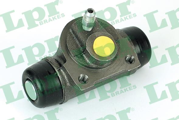 LPR 4055 - Колесный тормозной цилиндр parts5.com