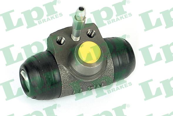 LPR 4056 - Колесный тормозной цилиндр parts5.com