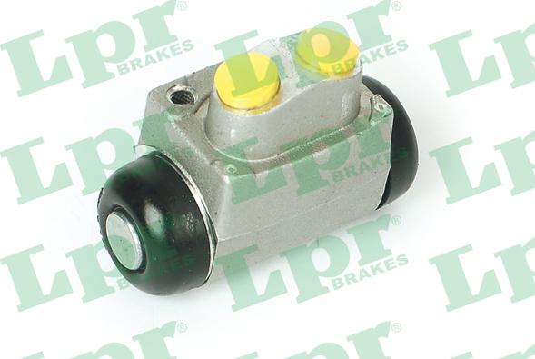 LPR 4036 - Колесный тормозной цилиндр parts5.com