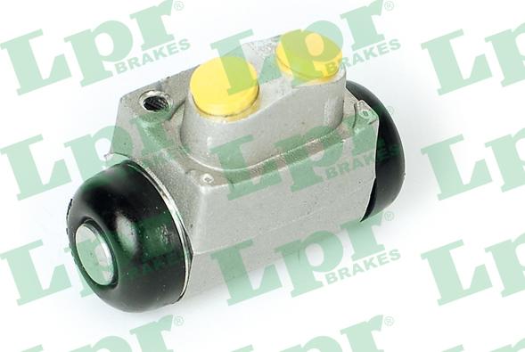 LPR 4037 - Колесный тормозной цилиндр parts5.com